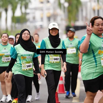 Runner Photo 8472460