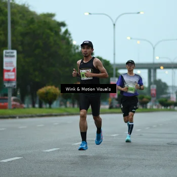 Runner Photo 8472461