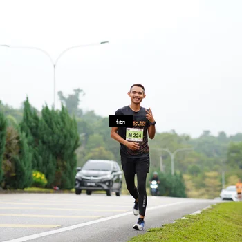 Runner Photo 8472462