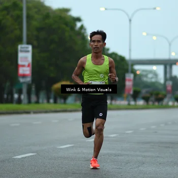 Runner Photo 8472466