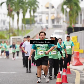 Runner Photo 8472468