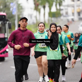 Runner Photo 8472470