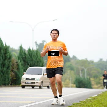 Runner Photo 8472471