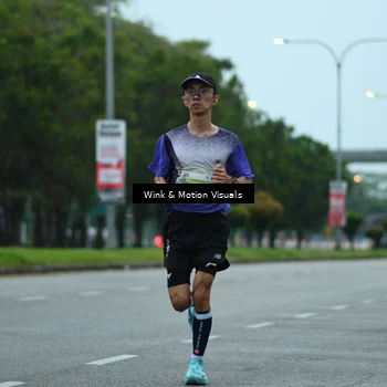 Runner Photo 8472476