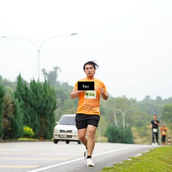 Runner Photo 8472477
