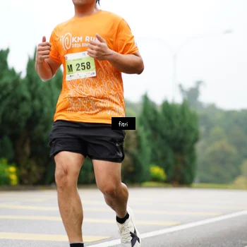 Runner Photo 8472478