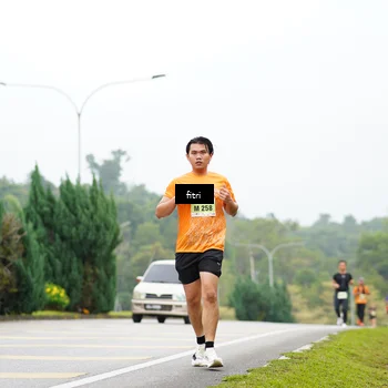 Runner Photo 8472480