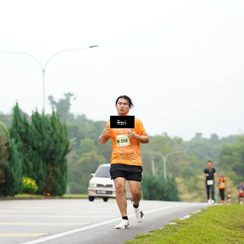 Runner Photo 8472481
