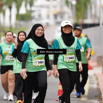 Runner Photo 8472483