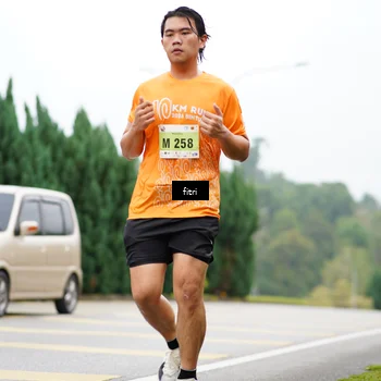 Runner Photo 8472486