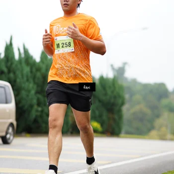 Runner Photo 8472487