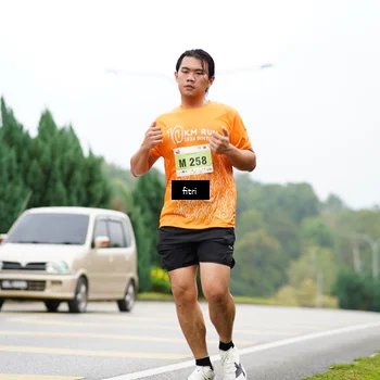 Runner Photo 8472490