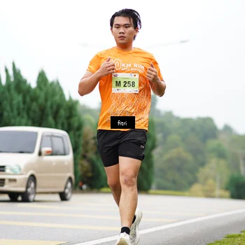 Runner Photo 8472493