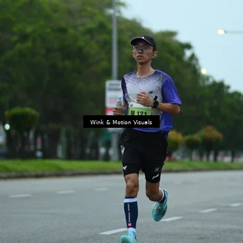 Runner Photo 8472495