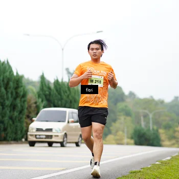 Runner Photo 8472497