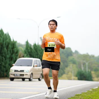 Runner Photo 8472498