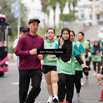 Runner Photo 8472499