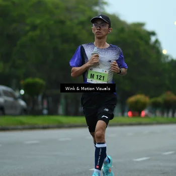 Runner Photo 8472500