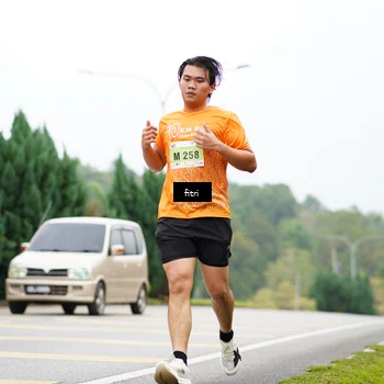 Runner Photo 8472503