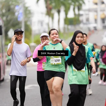 Runner Photo 8472508