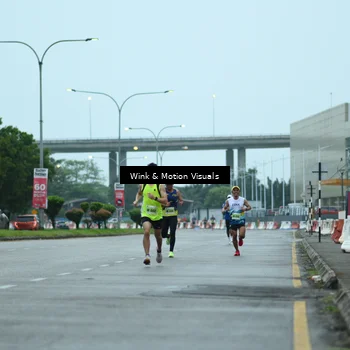 Runner Photo 8472509