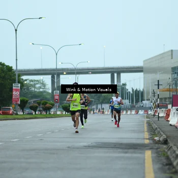 Runner Photo 8472512