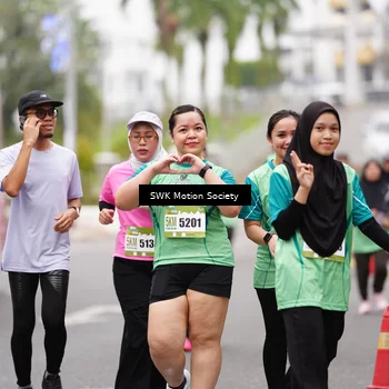 Runner Photo 8472518