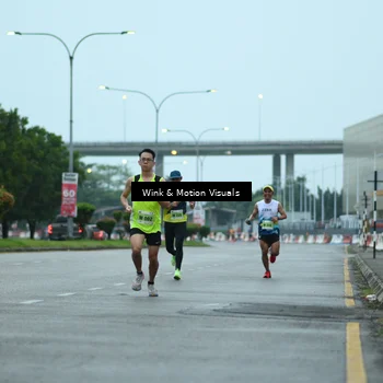 Runner Photo 8472527