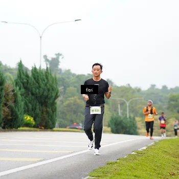 Runner Photo 8472532