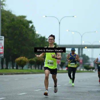 Runner Photo 8472533