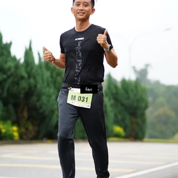 Runner Photo 8472536