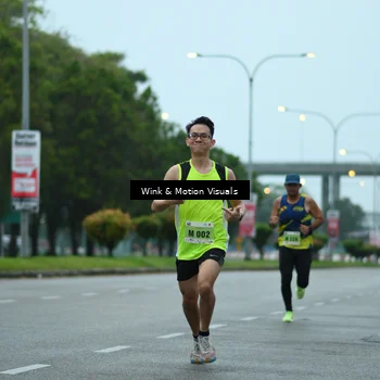 Runner Photo 8472537