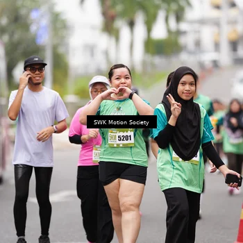 Runner Photo 8472539
