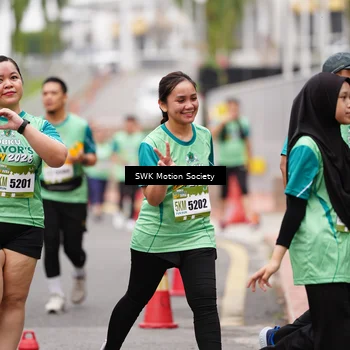 Runner Photo 8472540