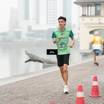 Runner Photo 8472542