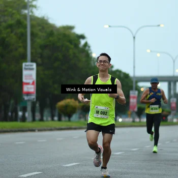Runner Photo 8472543
