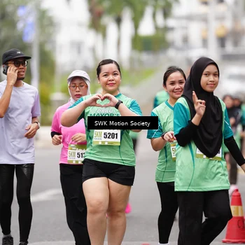 Runner Photo 8472545