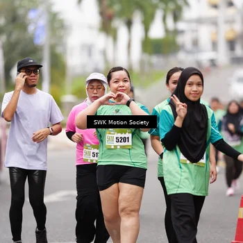 Runner Photo 8472547