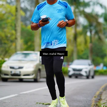 Runner Photo 8472550