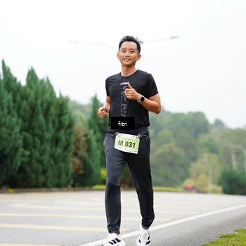Runner Photo 8472552