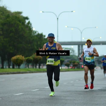 Runner Photo 8472557