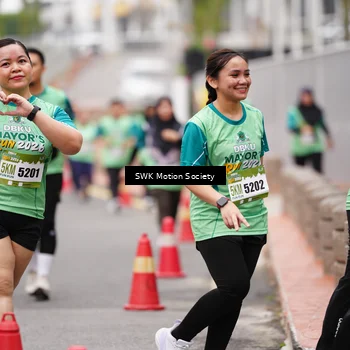 Runner Photo 8472560
