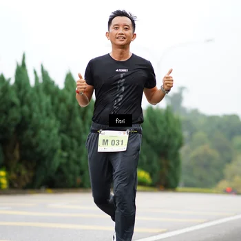 Runner Photo 8472567