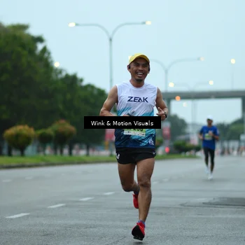 Runner Photo 8472568