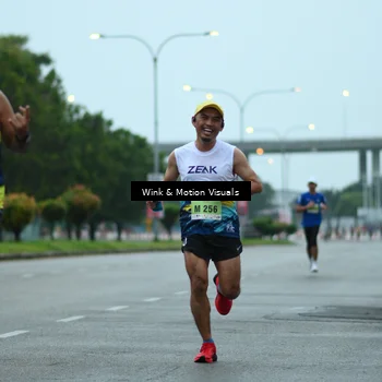 Runner Photo 8472569