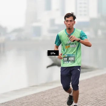 Runner Photo 8472570