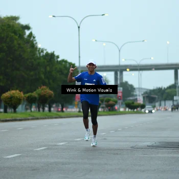 Runner Photo 8472574