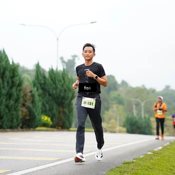 Runner Photo 8472580