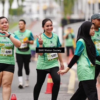 Runner Photo 8472583