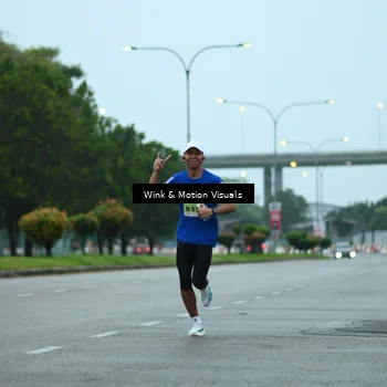 Runner Photo 8472584